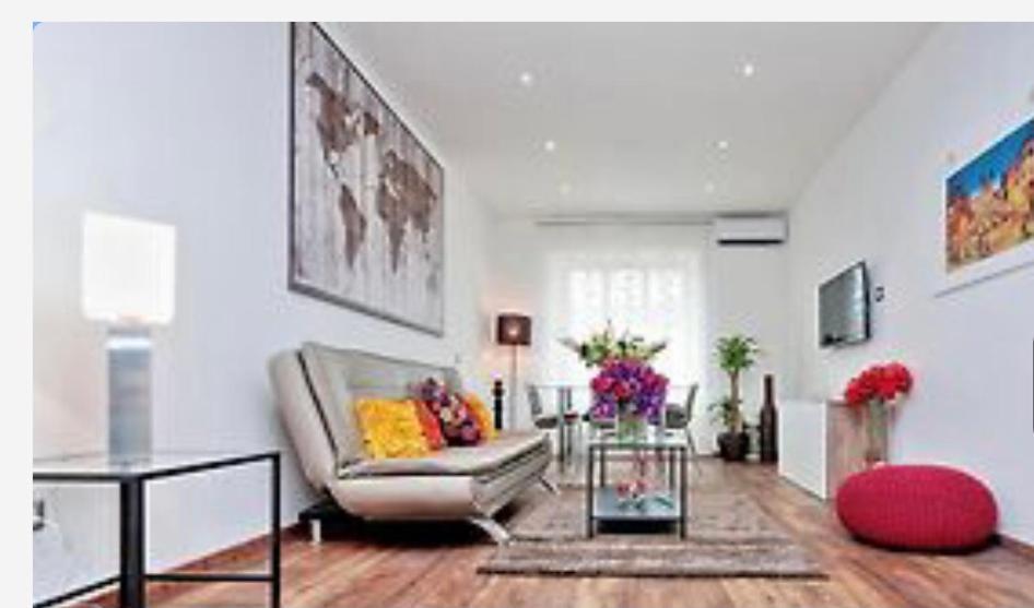 Romantic Apartment Rome Extérieur photo