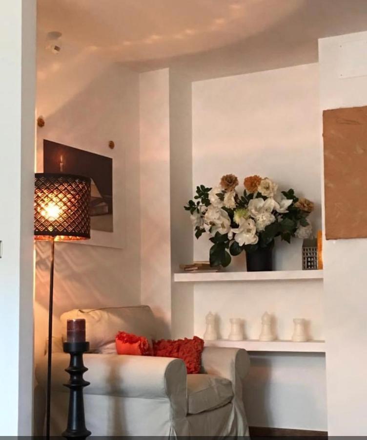 Romantic Apartment Rome Extérieur photo