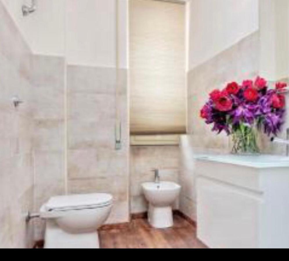 Romantic Apartment Rome Extérieur photo