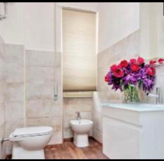 Romantic Apartment Rome Extérieur photo