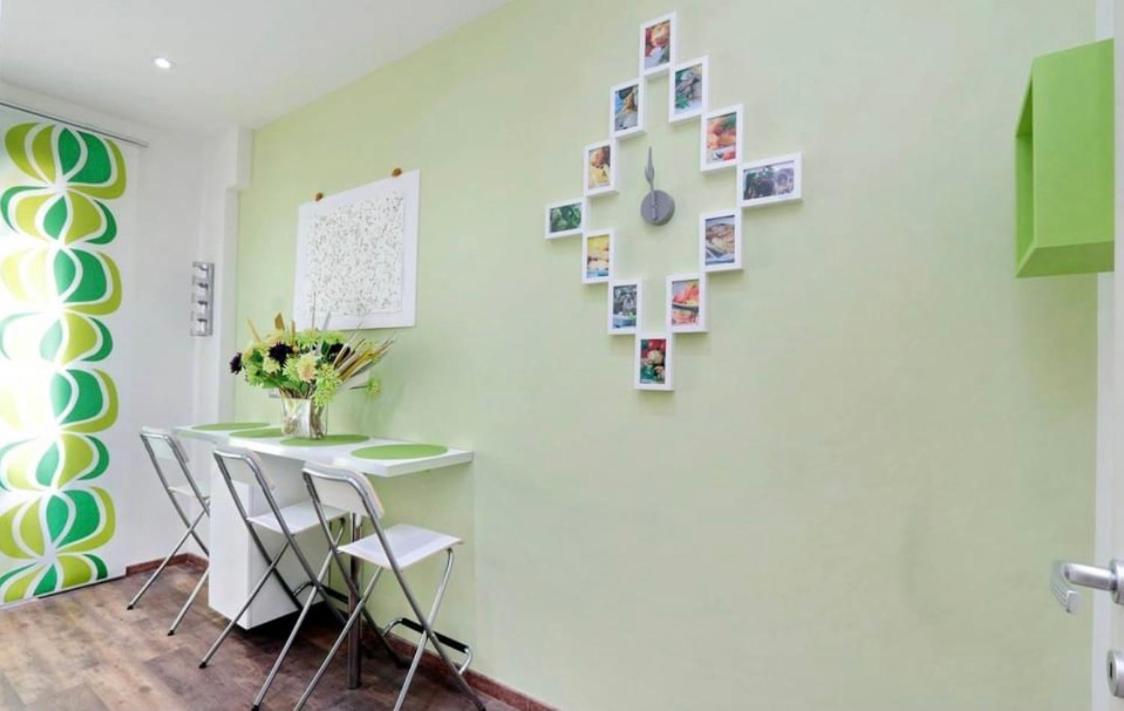Romantic Apartment Rome Extérieur photo