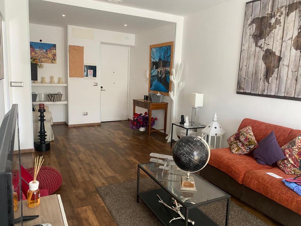 Romantic Apartment Rome Extérieur photo